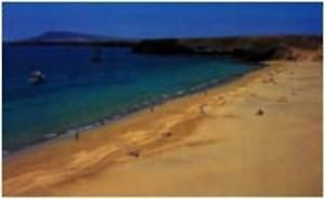 Vista Azul Ξενοδοχείο Lanzarote Island Εξωτερικό φωτογραφία