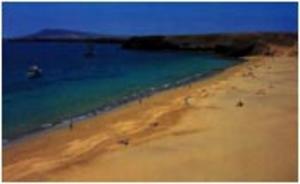 Vista Azul Ξενοδοχείο Lanzarote Island Εξωτερικό φωτογραφία